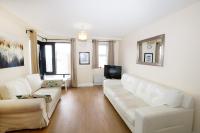 Really Central Belfast Apartment - B&B Belfast