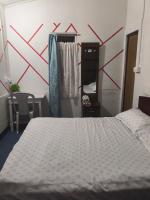 Habitación Doble con baño privado