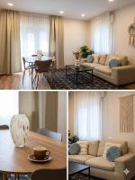 Casa di Isabelle - Ferienwohnung Mestre bei Venedig