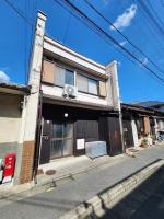Kyoto Station South - Vacation STAY 37020v - Ferienwohnung Kyōto