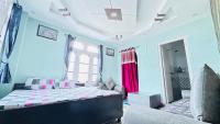 Urni The Paradise - Bed and Breakfast Kilba