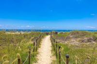 Sun Villa E-1 - B&B Myrtle Beach