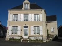 La Maison d'Héloïse - B&B