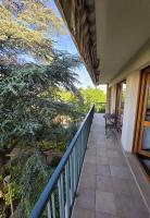 Sunny Private Bedrooms in Peaceful Shared Flat near Bois de Vincennes - B&B Fontenay-sous-Bois