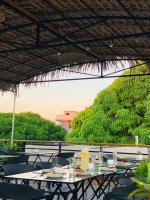 Odyssée Résidence - B&B Mahajanga