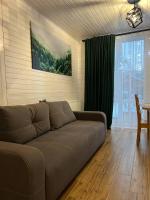 Котедж Гілка Калини - B&B Mykulychyn