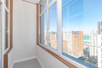 Эксклюзивные апартаменты - B&B Astana