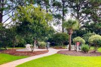 Gardens at Cypress Bay 10-302 - Ferienwohnung Little River