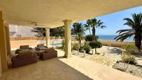 Beachvilla La Manga Northe - Chambres d'hôtes La Manga del Mar Menor