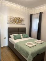 Sea Horse Budva - B&B Budua