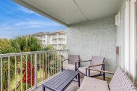 Summerhouse at Litchfield - Chambres d'hôtes Pawleys Island