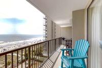 Sea Winds 608 - Bed and Breakfast Myrtle Beach