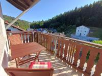 Adelheids Apartment - B&B Lützelbach