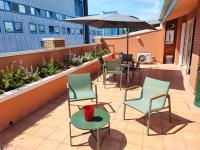 Mare & Relax - Chambres d'hôtes Livourne