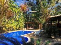 B&B Ubatuba - Guest House da Lui - Bed and Breakfast Ubatuba