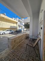 Lithos Home Agia Galini - Bed and Breakfast Agia Galini