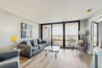 Ocean Creek G-8 - Ferienwohnung Myrtle Beach