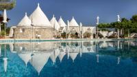 Alvica Hospitality - B&B Villa Castelli