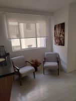 Apartamento aconchegante próx Hospital Rocio - Ferienwohnung Campo Largo