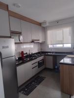 Apartamento aconchegante próx Hospital Rocio - Ferienwohnung Campo Largo
