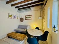 Exclusive Mediterranean Loft in San Juan - Chambres d'hôtes Sant Joan d'Alacant