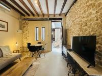 Exclusive Mediterranean Loft in San Juan - Chambres d'hôtes Sant Joan d'Alacant