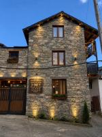 Stone House marexi - B&B Adishi