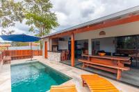 Casa Céu do cerrado 2 - B&B Pirenópolis