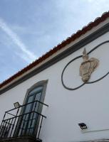 Casa Velha - B&B Mourão