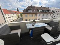 Gemütliche 3-Zimmer Wohnung - B&B Hannover