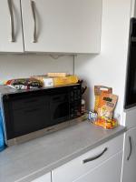 Gemütliche 3-Zimmer Wohnung - B&B Hannover