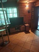 Forest House - B&B Pašvinės