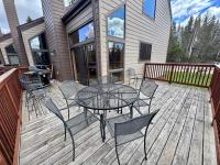 3BR Townhome Ski In Ski Out Pool Hot Tub - B&B Lutsen