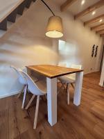 Apartment RIFFGAT im STRAND HAUS 10 - Ferienwohnung Borkum