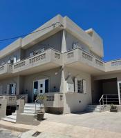 Asterion Art Residences - B&B Aghios Nicolaos