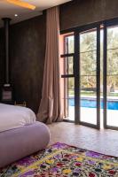 Casa Misasha villa Boutique rooftop, hamam, retraites - B&B Essaouira