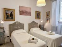 Casa Mariarosa - B&B Volterra
