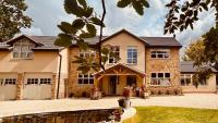 Luxury Romantic Bolt Hole - B&B Manfield