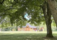 Le kota des 3 tilleuls - B&B Dampierre-sur-Salon