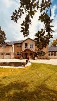 Luxury Romantic Bolt Hole - B&B Manfield