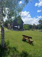Vila Danida - B&B Žabljak
