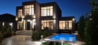 Luxury 4 bedroom villa close to the beach - Ferienwohnung Dzhanuby