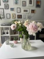 Elegant & Quiet City-Centre Room - Walk Everywhere - B&B Dublino