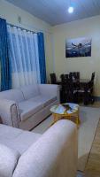 Celine Urban Stays - Chambres d'hôtes Nyeri