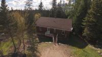 Chalet NOX - Spa & Sauna - Romantic Getaway - B&B Notre-Dame-de-la-Merci