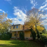 Podere San Lorenzo - B&B Terranuova Bracciolini