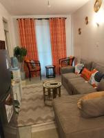 Cozy Nest - Ferienwohnung Nairobi