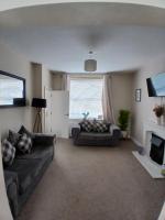 Hilltop Retreat at Banktop - B&B Southowram