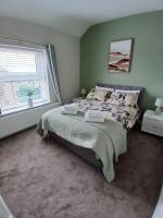 Hilltop Retreat at Banktop - B&B Southowram
