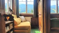 Daheim Nr 1 - Südwesterhaus Allgäu - Bed and Breakfast Oberstaufen